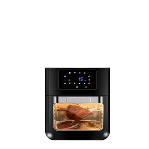 Food Essentials And Family Helpers Smart Air Fryer TINZA21509