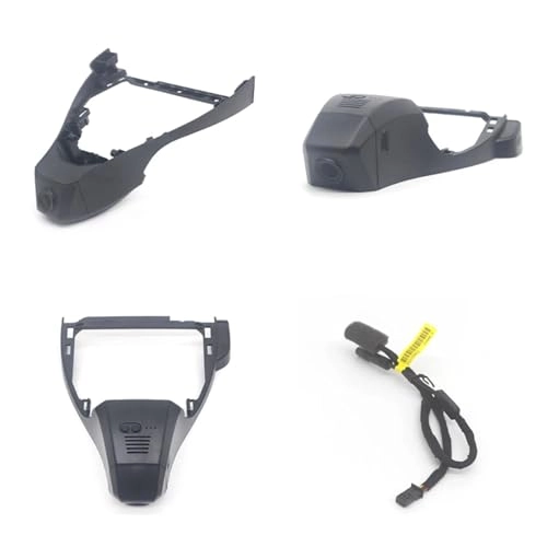 Dash Cam for VW ID.6 Crozz - 2K Front Cam B