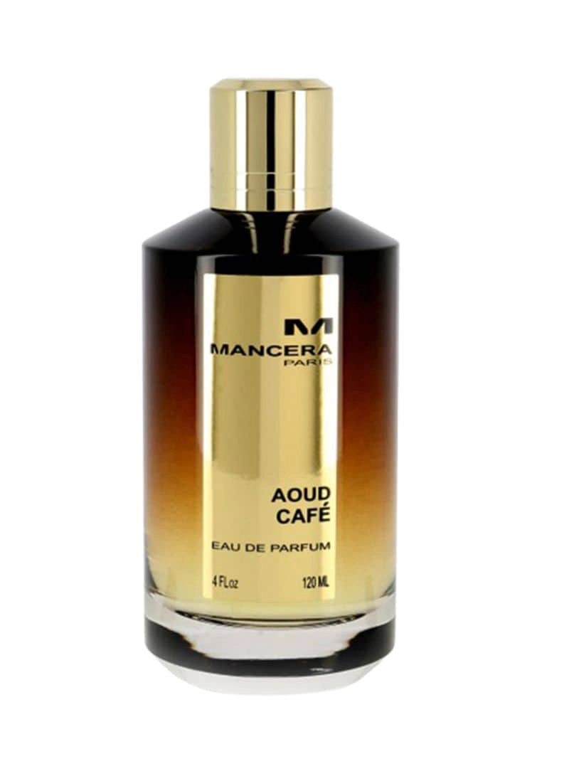 Aoud Cafe Eau de Parfum 120ml