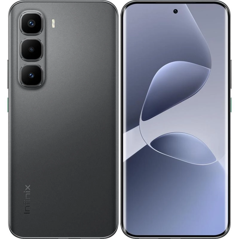 HOT 60 Pro+ - 8GB 256GB