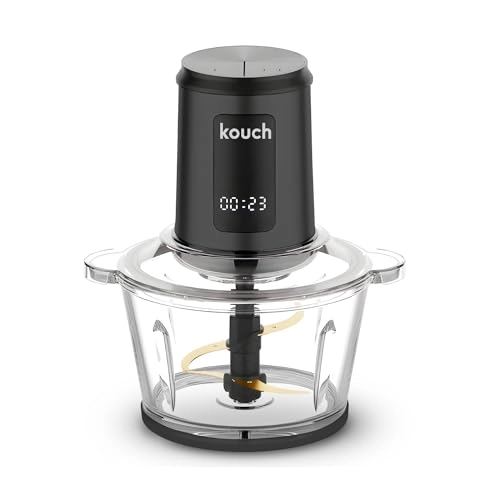 KC-2046 - 2.0L Electric