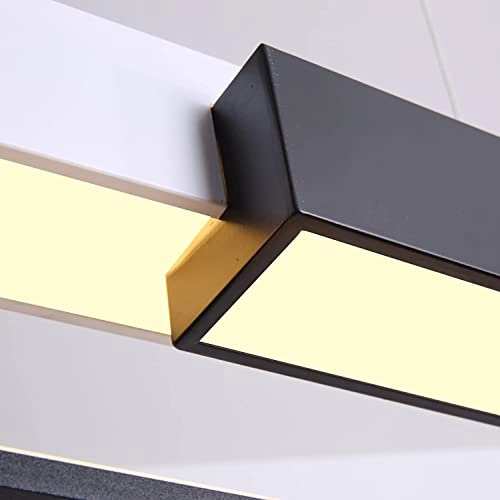 LED Pendant Light - 47.2in(120cm)