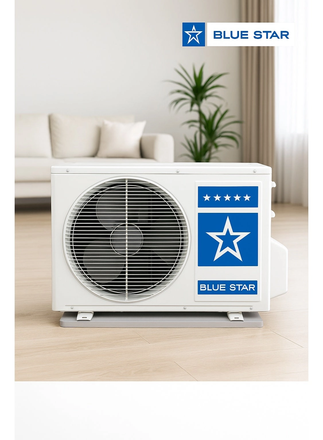 HW18CXYFB3-01 - 1.5 Ton