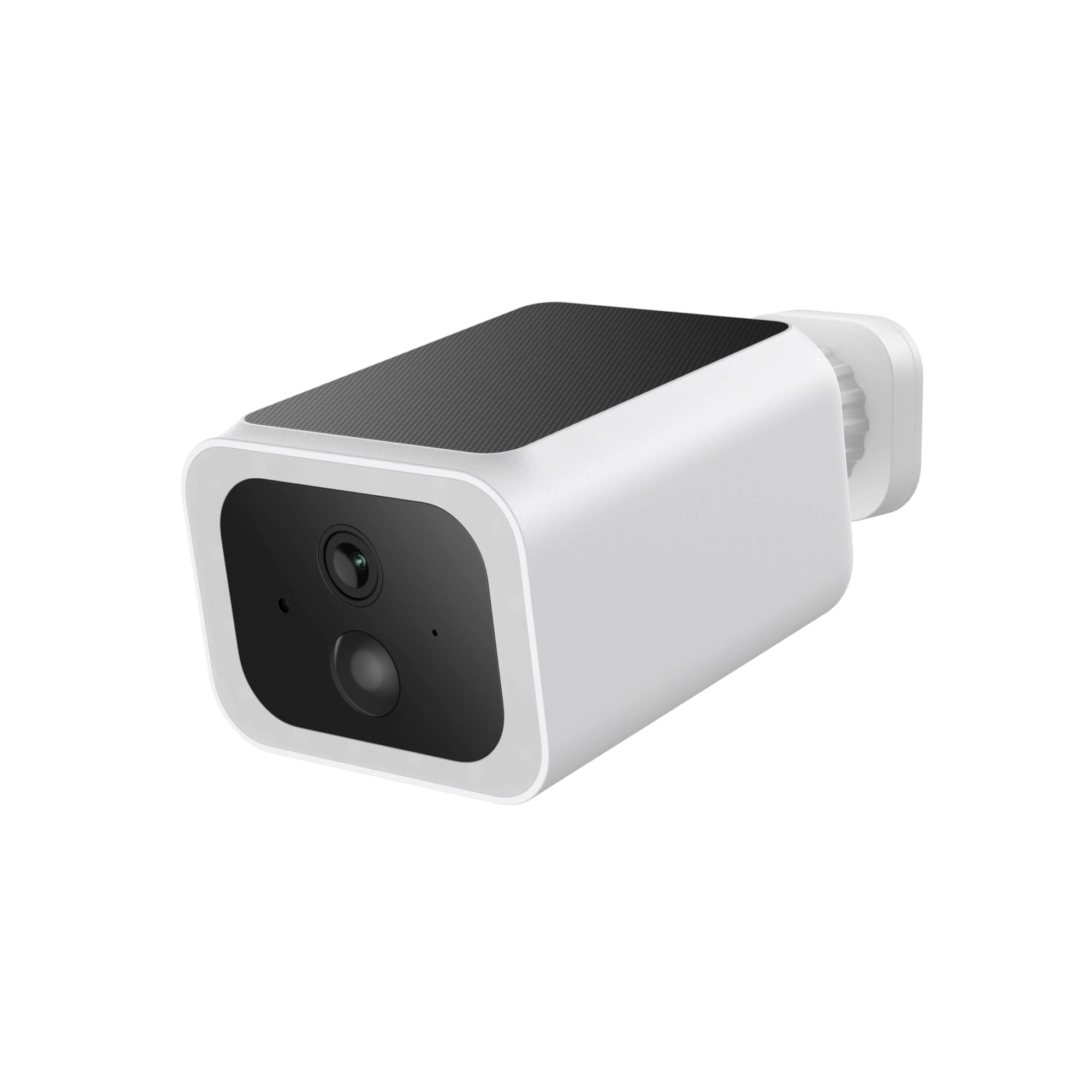 Luna Home, LLC Solar Cam