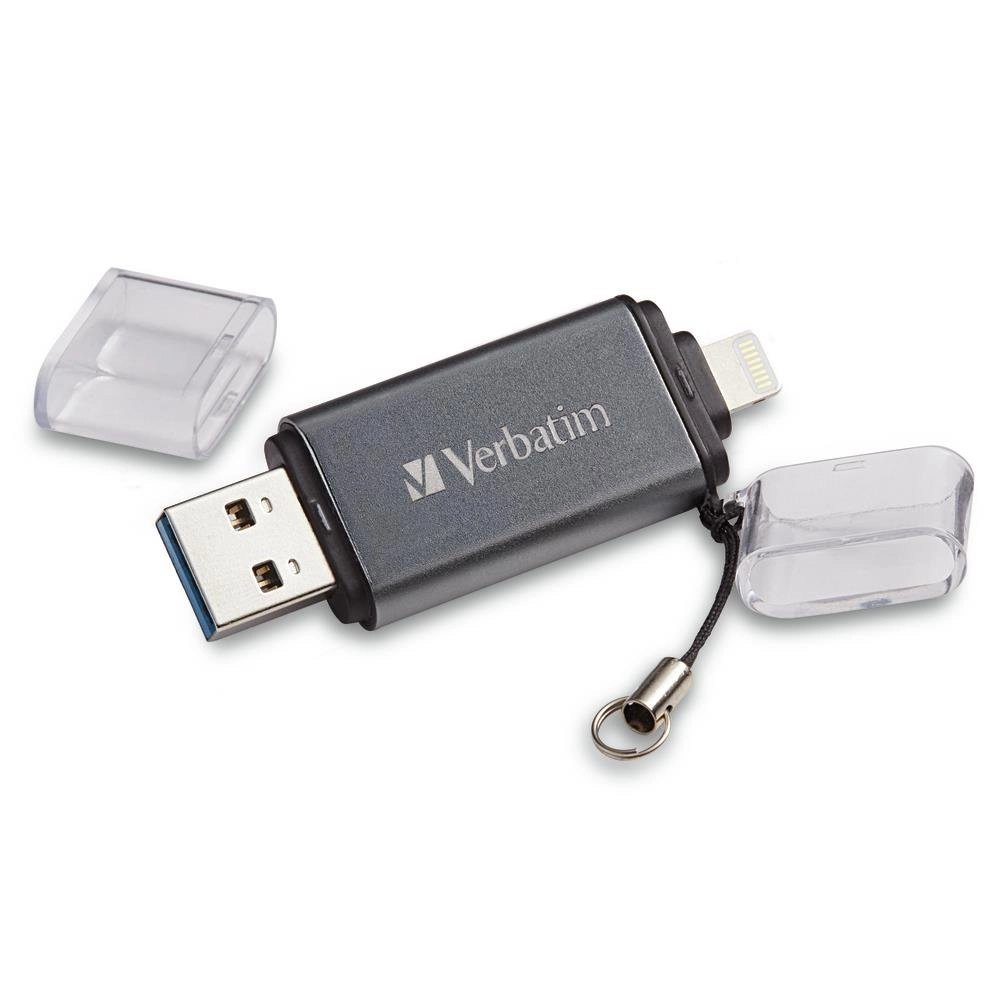 Verbatim Store 'n' Go - USB 3.0 Apple Lightning 16GB