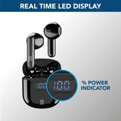 SEEK Wireless Earbud