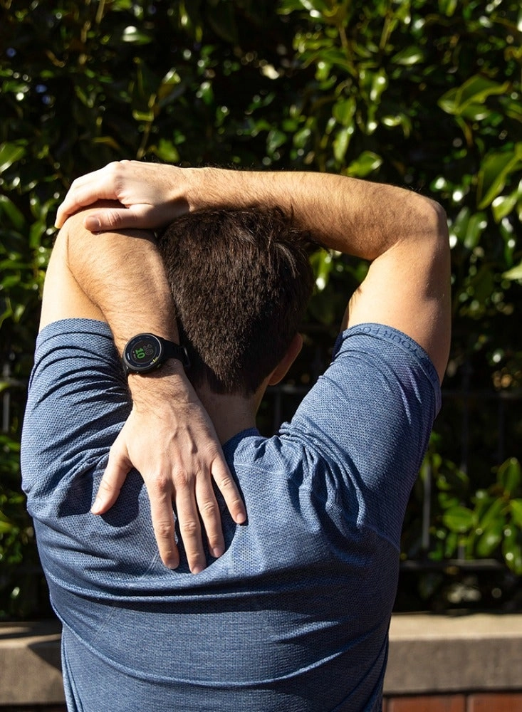 Forerunner 55 42mm Glass GPS