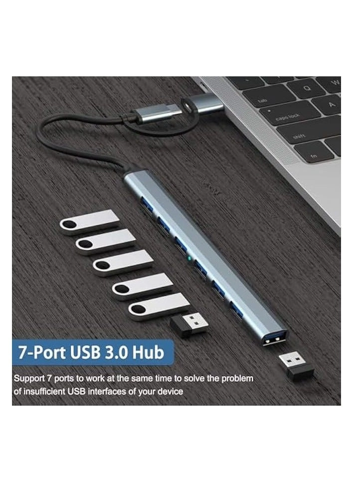 USB 3.0 Hub
