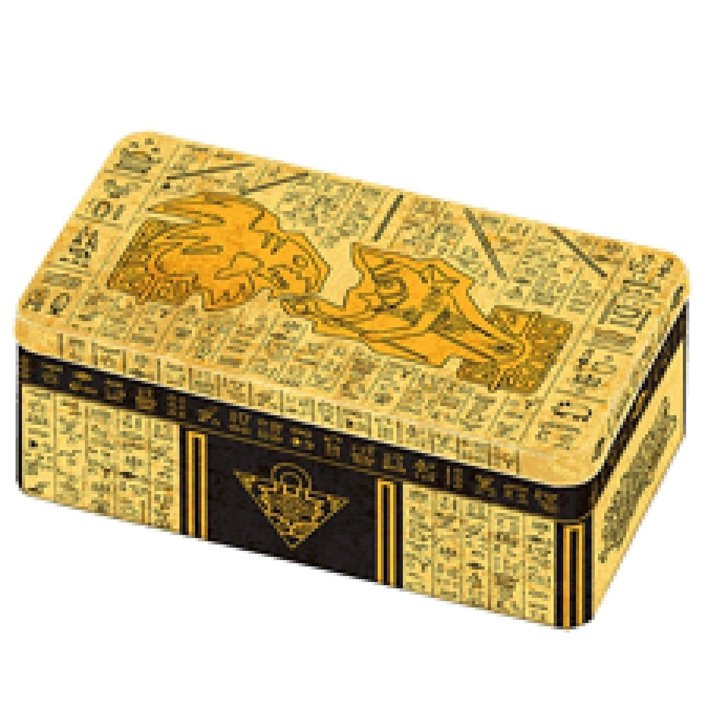 Ancient Battles Tin