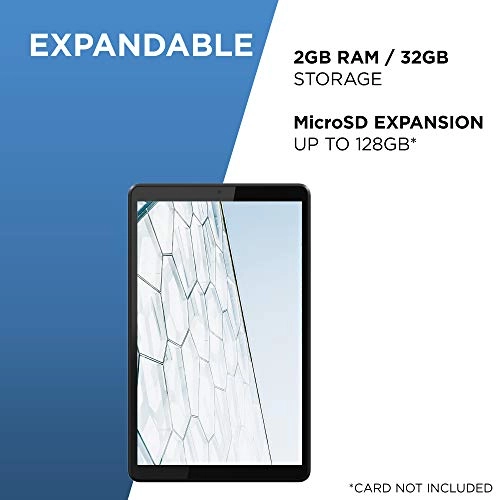 Smart Tab M8 - 32GB 8"