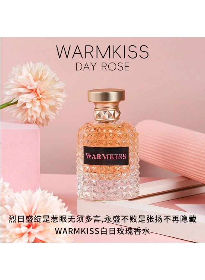 Miss Adventure Day Rose Eau de Parfum 50ml