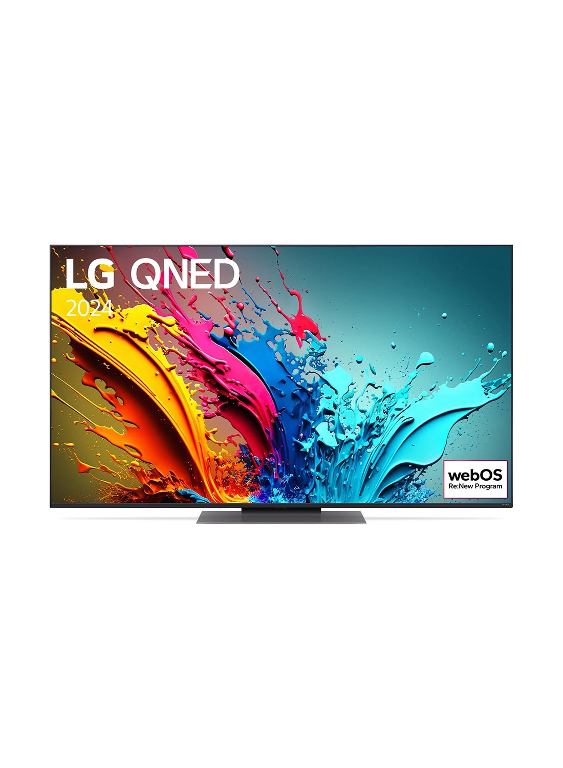55QNED86T6A.AMVE - 55 inch