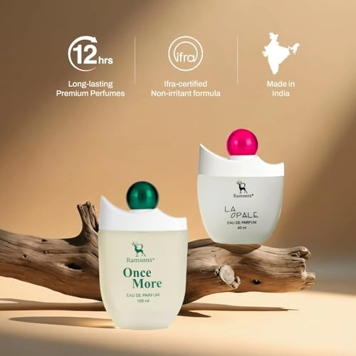 La Opale Eau de Parfum 40 ml