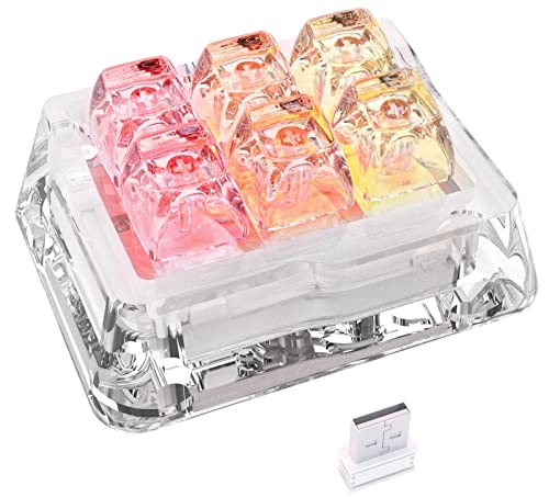 Mini 6 - Wired/Wireless