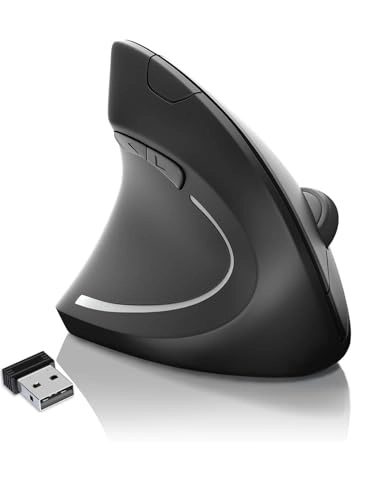 Left Handed Mouse - USB