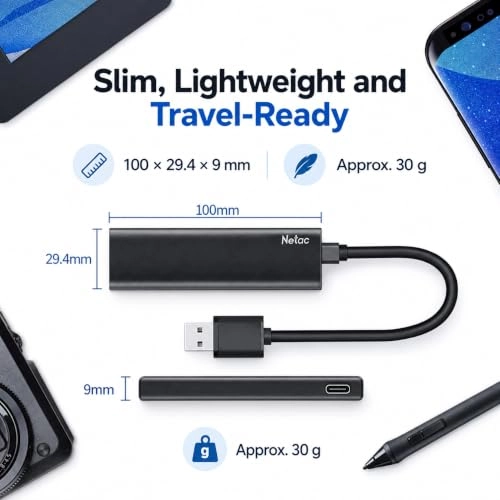 ZSlim - 250GB