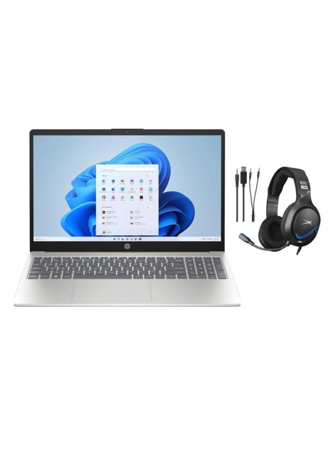 HP FD Series 15 15-FD0215DX - 15.6'' i5-1334U 16GB DDR4 512GB SSD