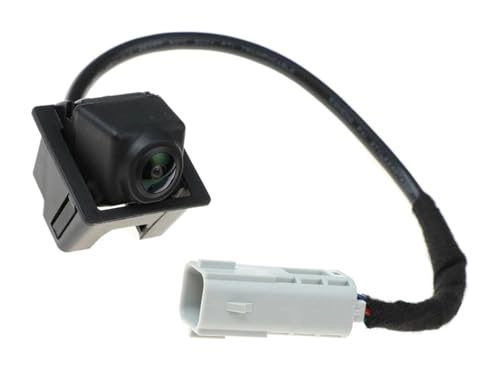 Reversing Camera - Night vision RCA 728 x 582 pixels