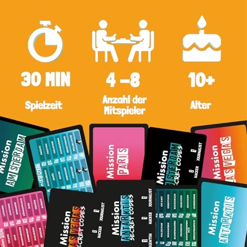 Little Secret: Der Hackern auf der Spur (German)