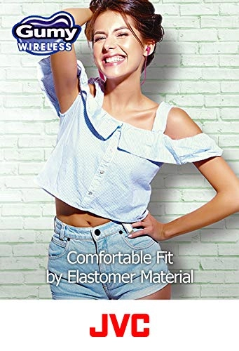 Gumy HA-FX9BT Wireless Earbud