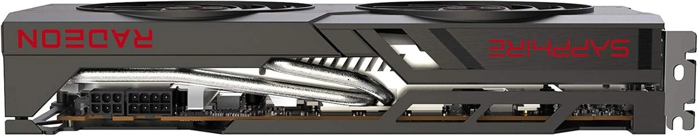 Radeon RX 6700 XT - 12GB