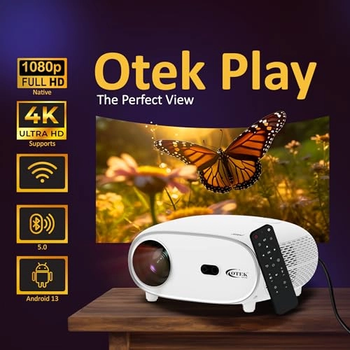 OT-Galaxy OT-WPlay 7500 Lumens