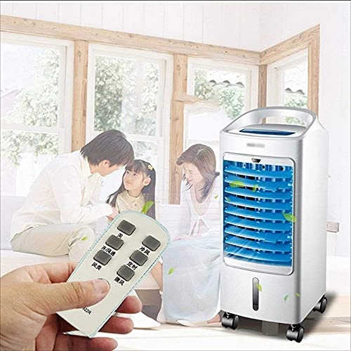 Personal Space Air Conditioner