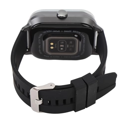 Smartwatch Zinc Alloy