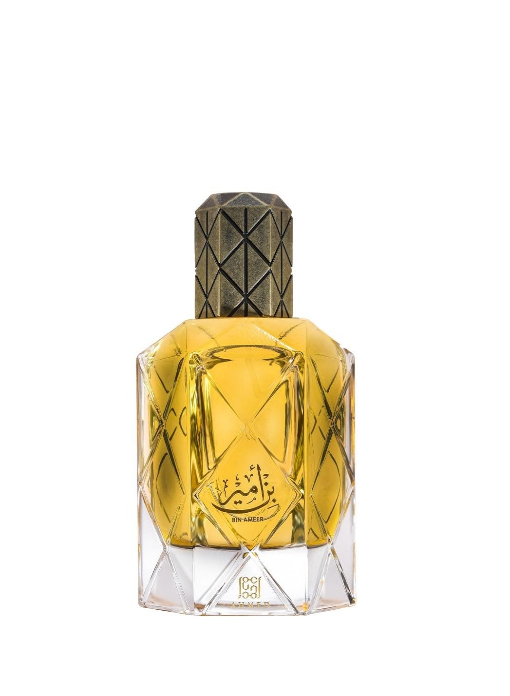 Ahmed Al Maghribi Bin Ameer Eau de Parfum 90 ml