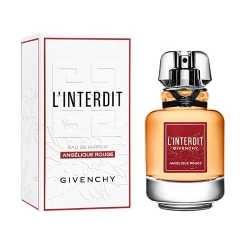 L'Interdit Angelique Rouge Eau de Parfum 50 ml