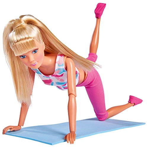 Steffi Love - 29 cm 14 joints Sporty clothing Ages 3+
