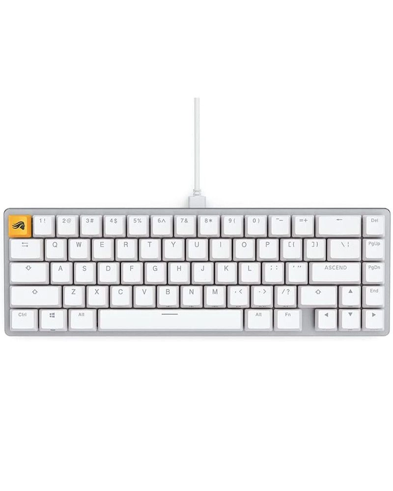 GMMK 2 - Custom Layout Wired