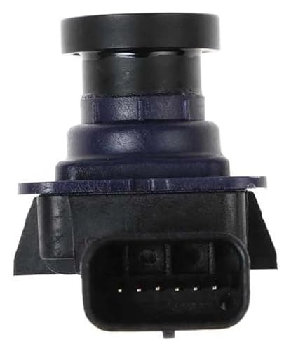 Rear View Camera - Mondeo 2013 2014 2015 2016 black