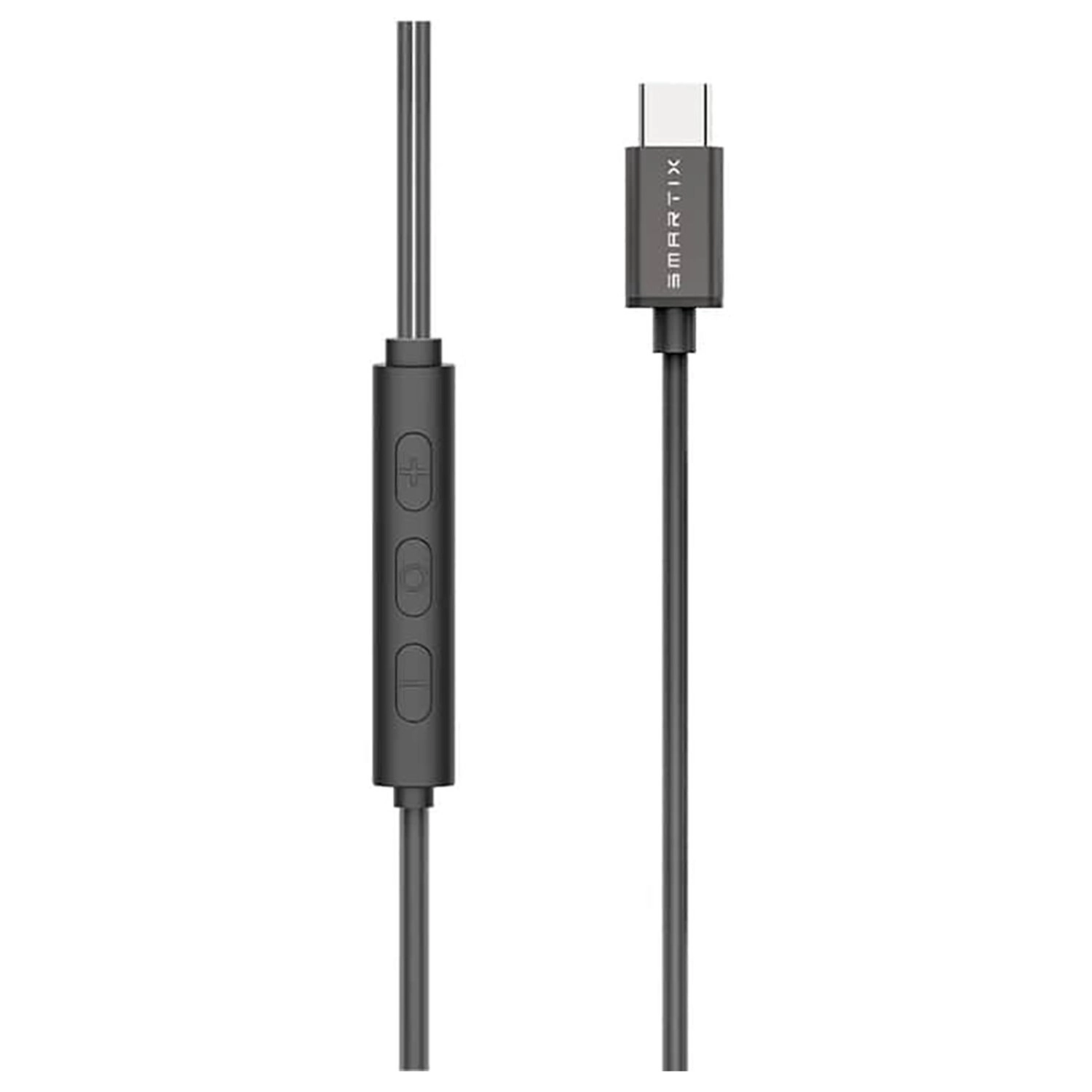 Immerse Link Wired Headphone