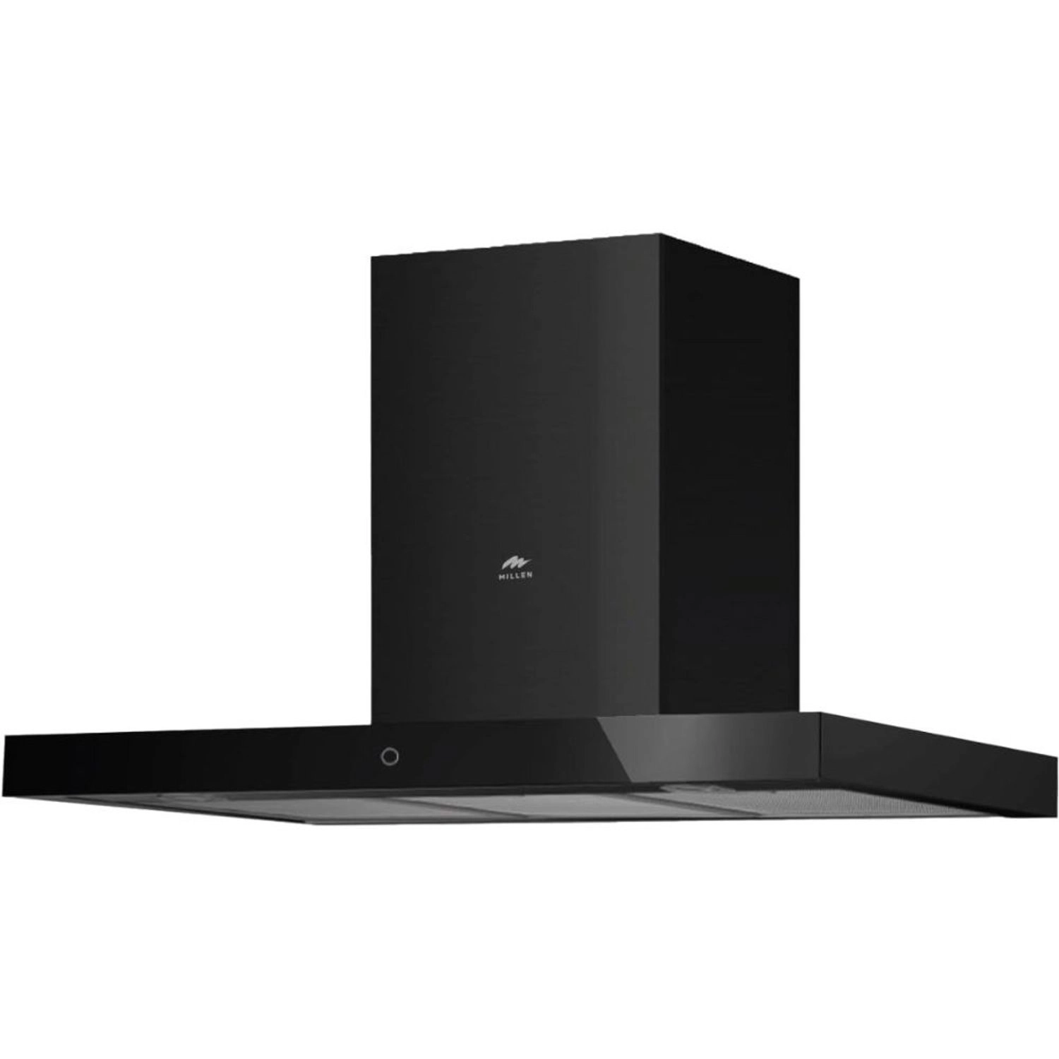MILLEN MKH 901 BB - 1000 m3/h 89.5 cm