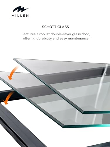 MEO 905 BB 90cm Built-In Electric Oven