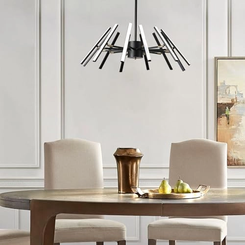 Modern LED Chandelier