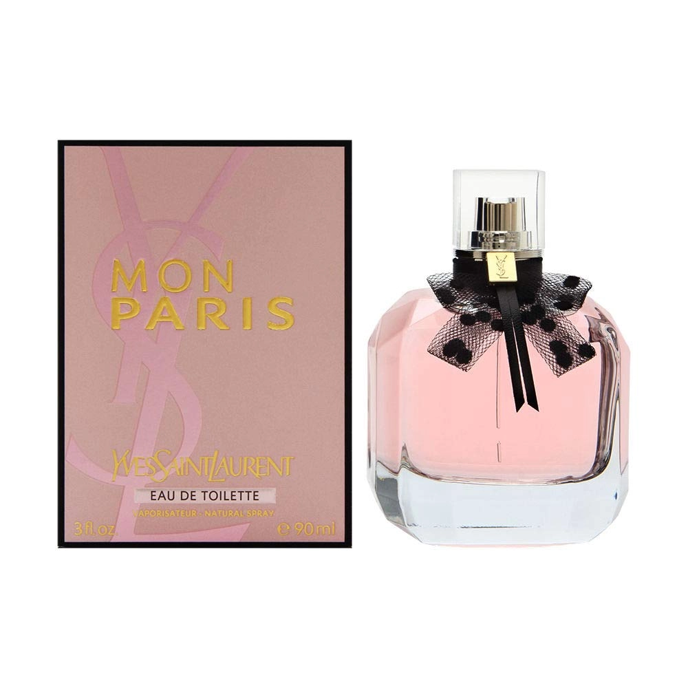 Mon Paris Eau de Toilette 90ml
