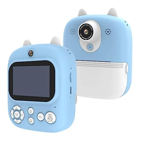 Kids Camera