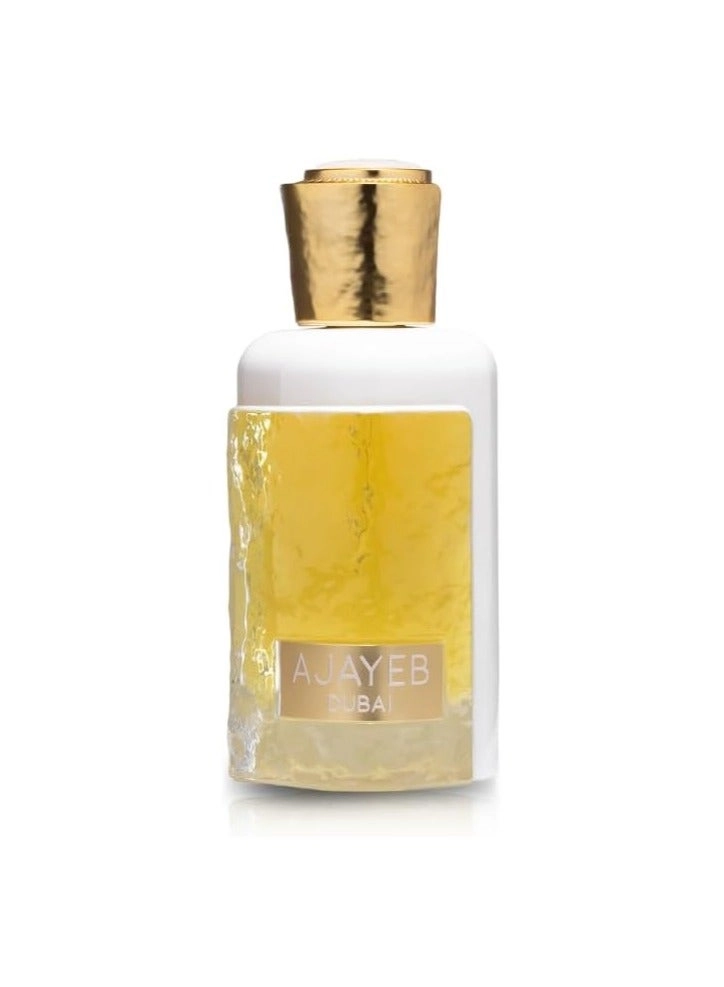 Ajayeb Dubai Eau de Parfum 100ml