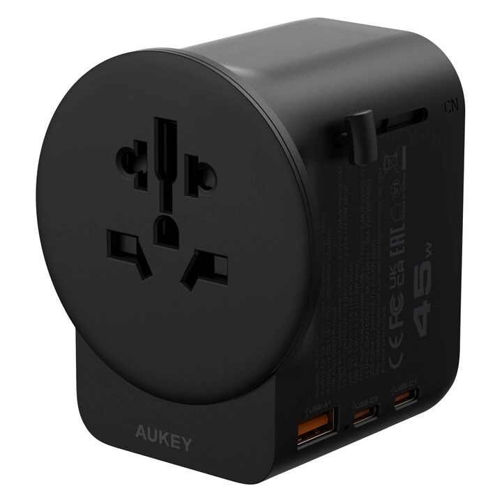 AUKEY GlobeMate - 45 W