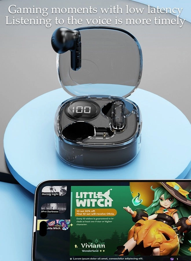 DU3717 Wireless Earbud