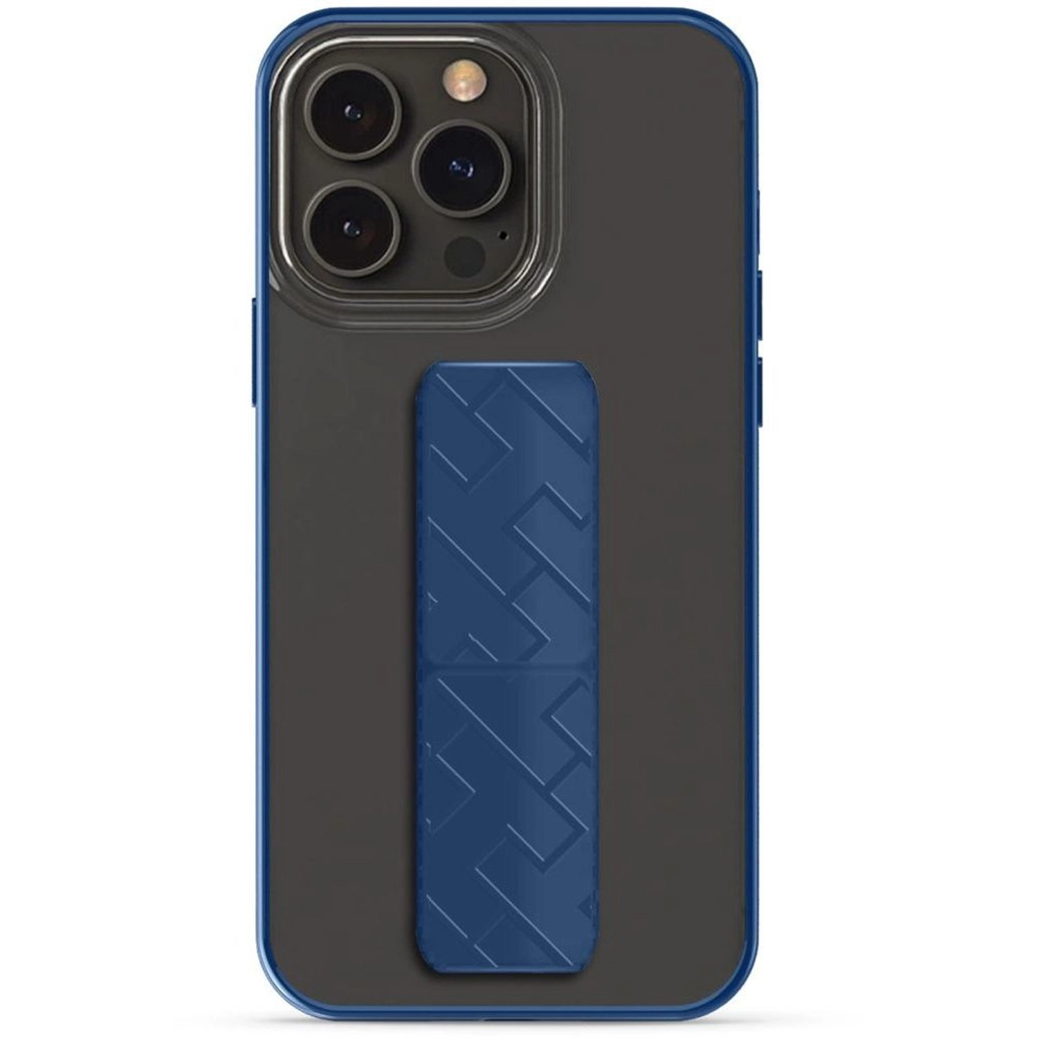 Grip Holder Back Case for iPhone 14 Pro Max