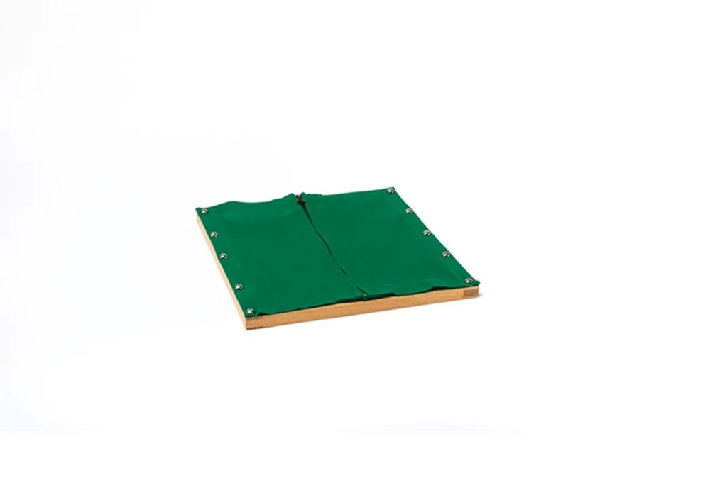 Edu Fun Zipping Frame Dressing - Suitable for 3 years & above