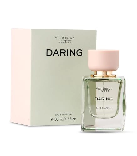 Daring Eau de Parfum 50 ml