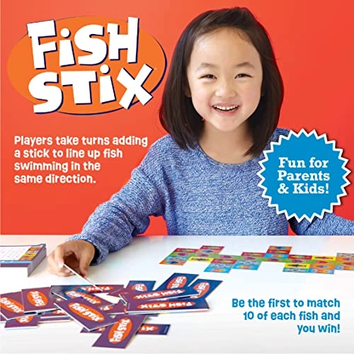 Fish Stix - Kid 72