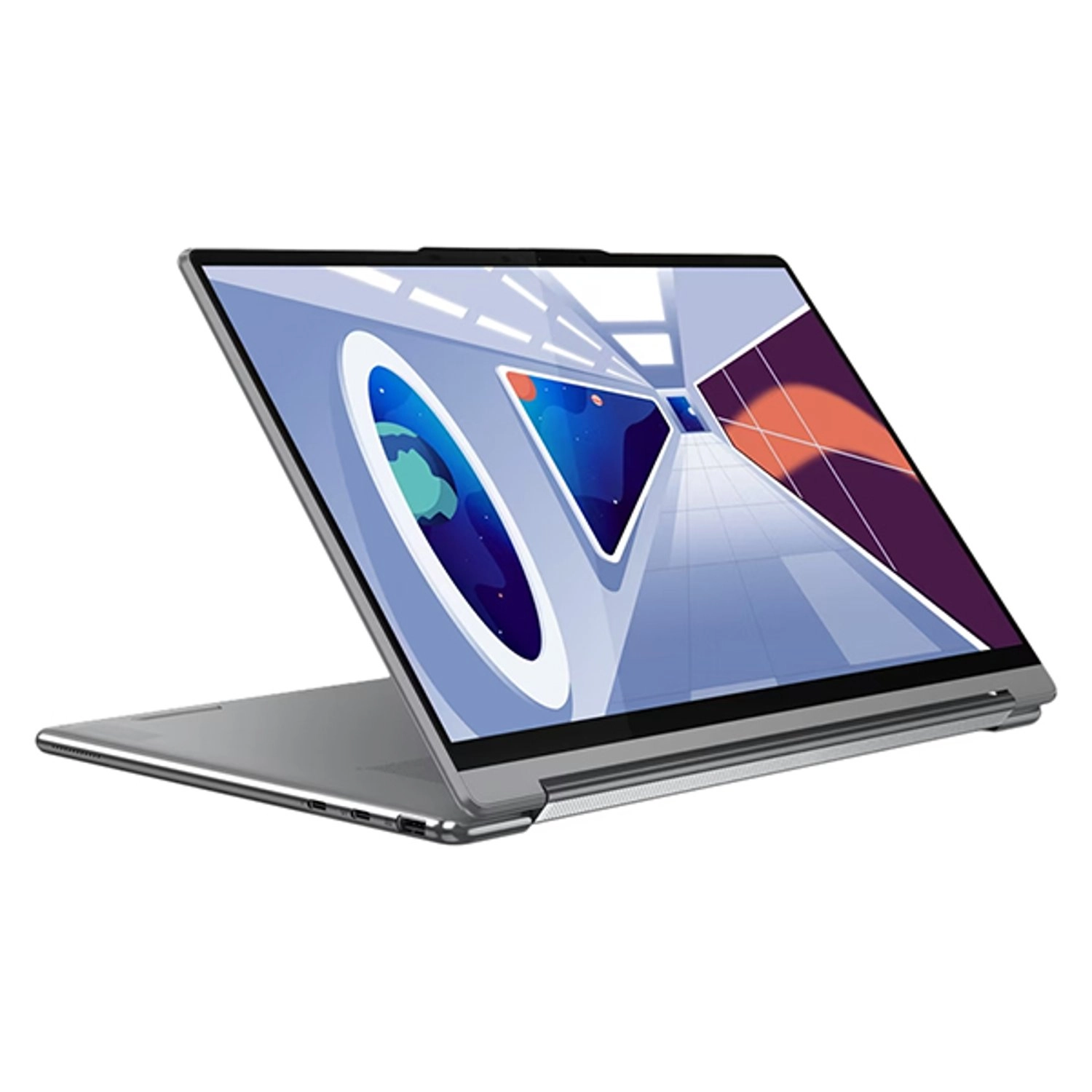 Yoga 9 14IRP8 - 14'' i7-1360P 16GB DDR5 1TB SSD