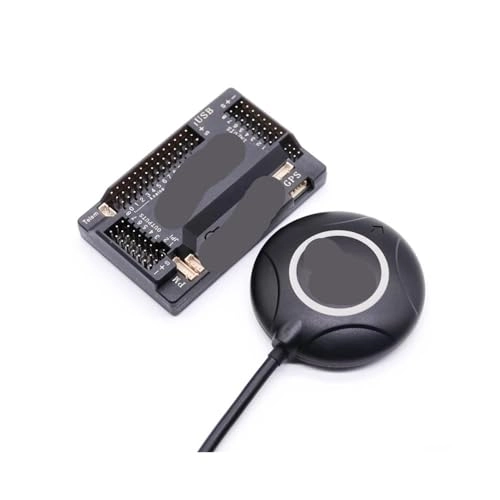 2.4.8 32-bit Flight Controller Autopilot