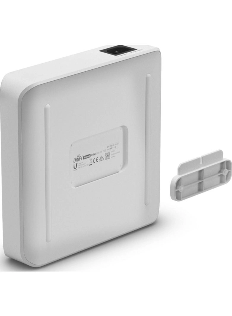 USW-Lite-16-PoE 16-ports