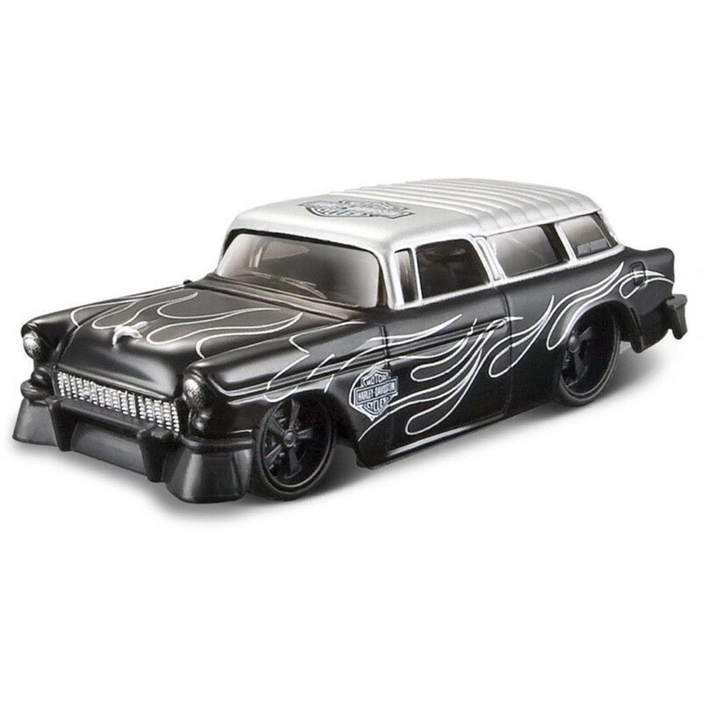 Tech 14380 - 1:64 12pcs